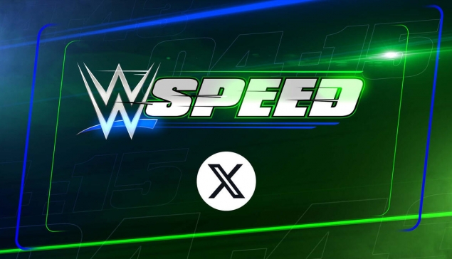 Spoiler : Un nouveau champion WWE Speed !