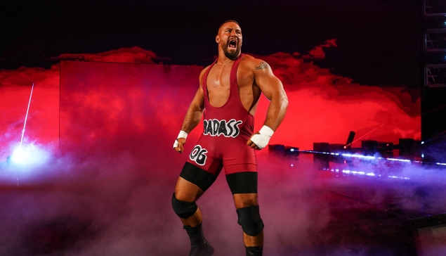 Hulk Hogan pense que Bron Breakker pourrait être le prochain Stone Cold Steve Ausin ou The Rock