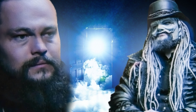  Les Wyatt Sicks en dévoilent plus ! WWE RAW du 24 juin 2024 
