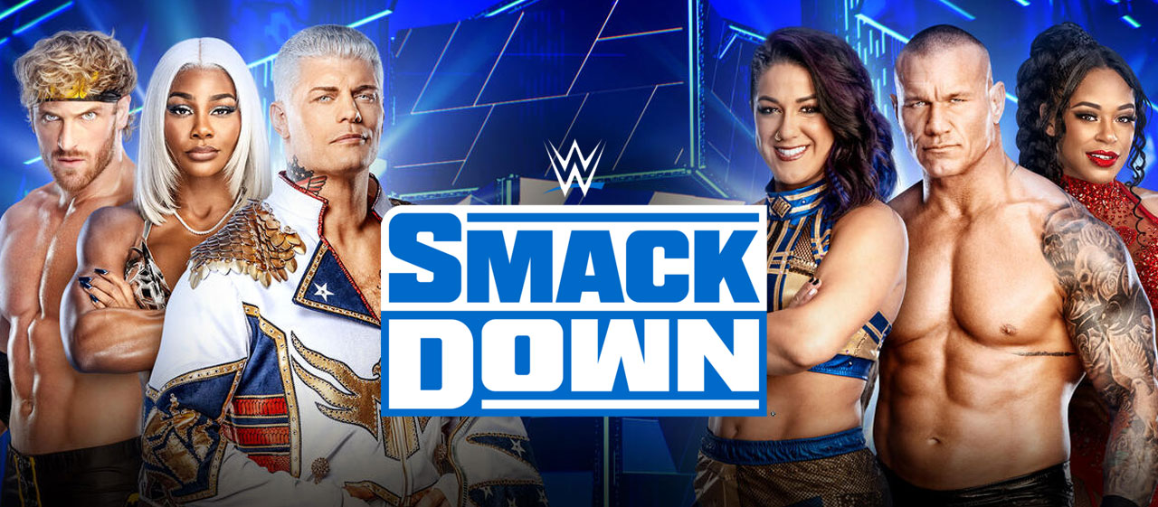 WWE SmackDown