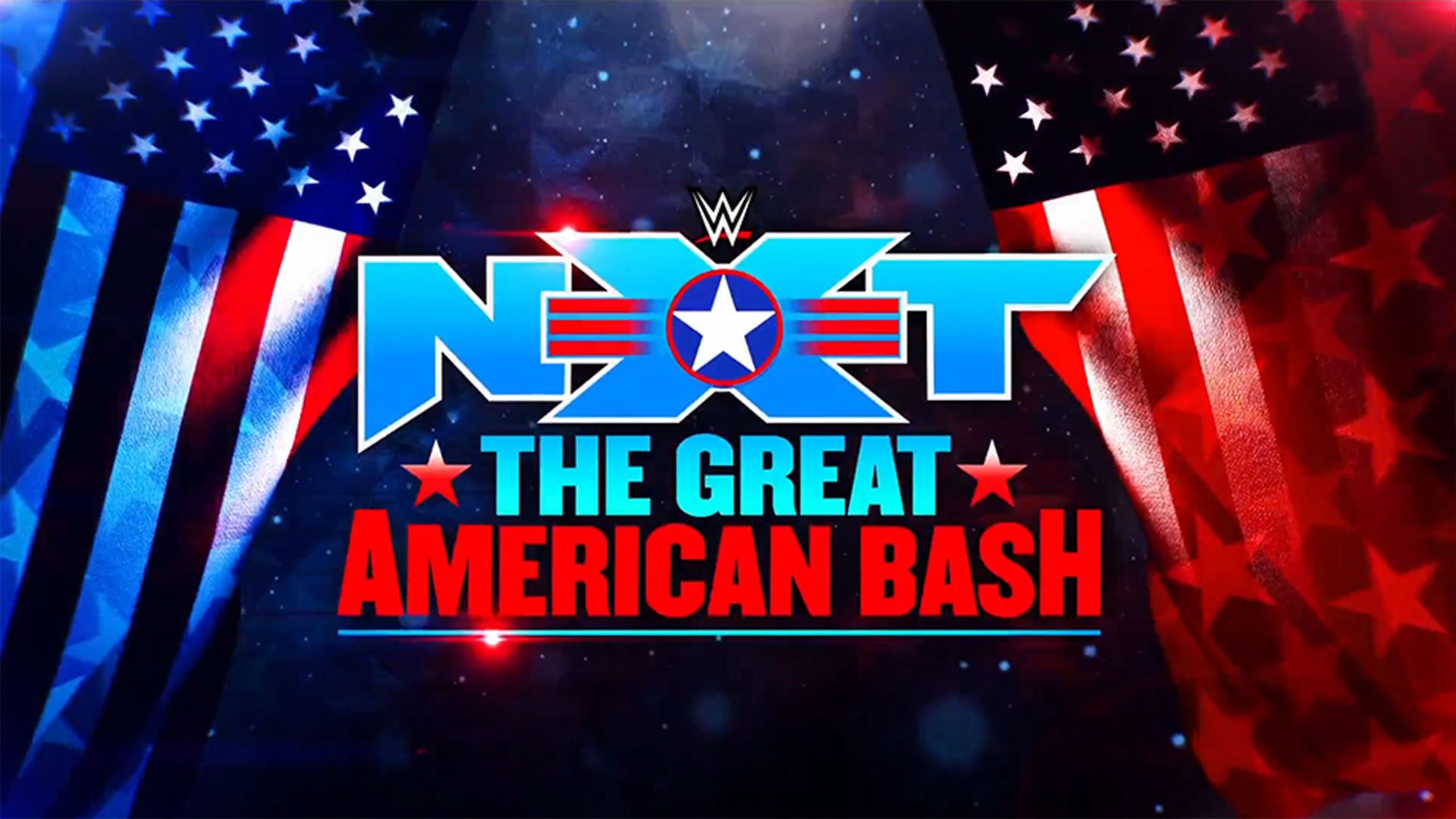 La WWE annonce NXT The Great American Bash 2024 CatchNewz