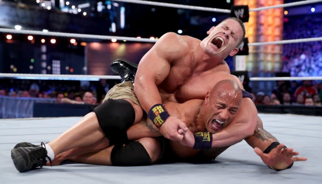 Qui pour affronter John Cena à WrestleMania 41 ?