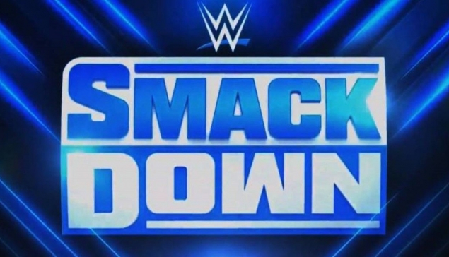 Les plans de WWE SmackDown du 26 juillet 2024