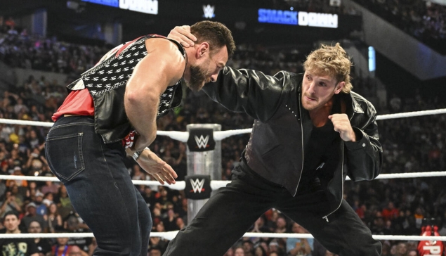 WWE SummerSlam : Le match de Logan Paul annoncé !