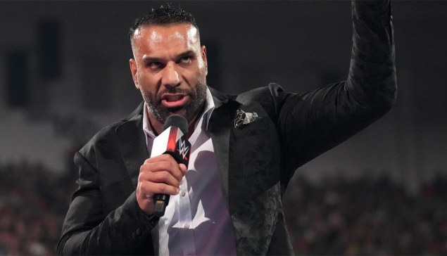 Jinder Mahal est ouvert à l'idée de revenir à la WWE