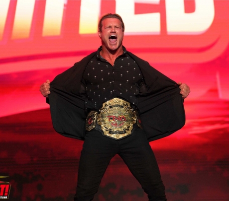 Résultats de TNA Impact du 25 juillet 2024