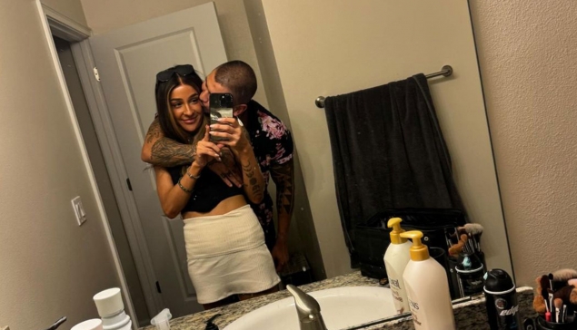 Dakota Kai et Eddy Thrope officialisent leur relation