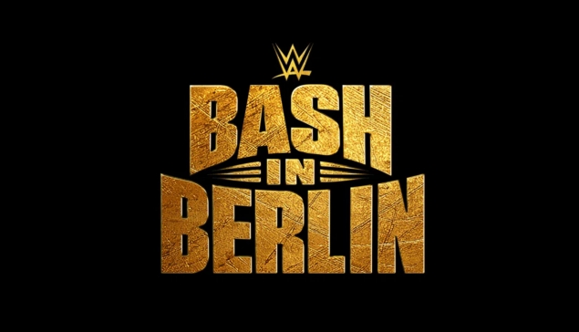 Le Main Event de WWE Bash in Berlin 2024 connu