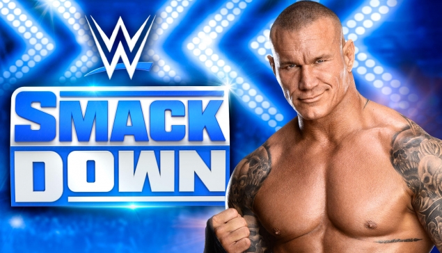 Le nouveau logo de WWE SmackDown dévoilé ?