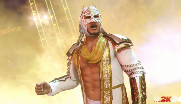 WWE 2K24 MAJ 1.19 : Correctifs avant le DLC Global Superstars