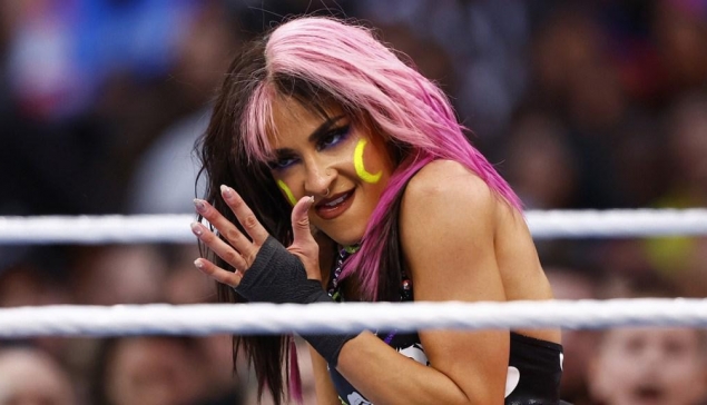 Dakota Kai bientôt de retour à la WWE ?