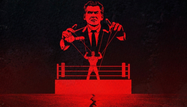 Mr. McMahon : Retour sur le documentaire Netflix !