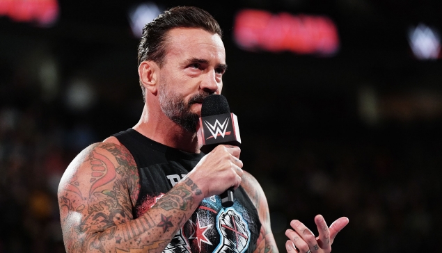 Les catcheurs que CM Punk aimerait affronter après Drew McIntyre