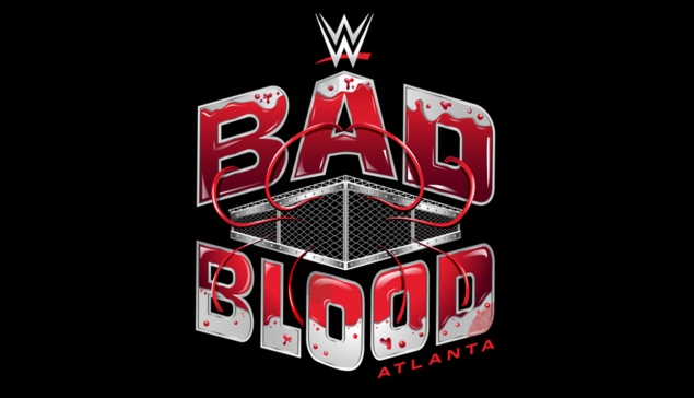 Plusieurs légendes sont dans la ville de WWE Bad Blood 2024