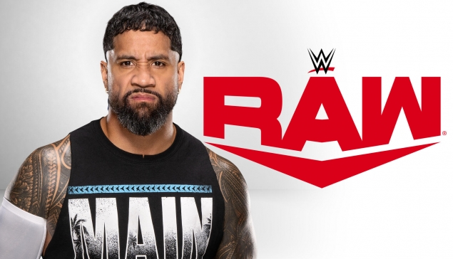 WWE RAW du 7 octobre 2024 : À quelle heure et sur quelle chaine voir le show en direct ?