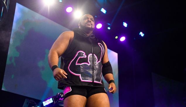 Des nouvelles de Keith Lee