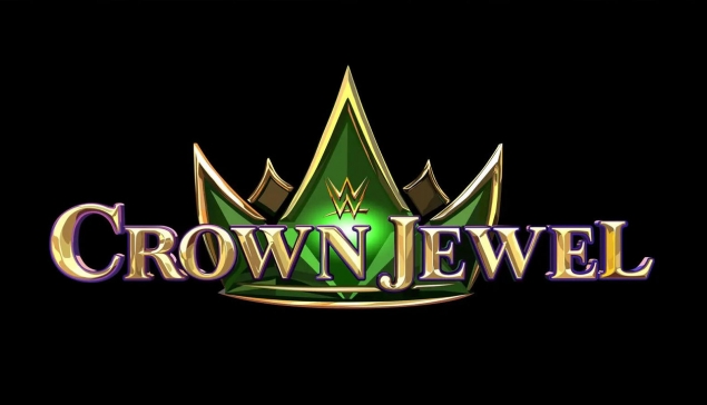 Carte de WWE Crown Jewel 2024