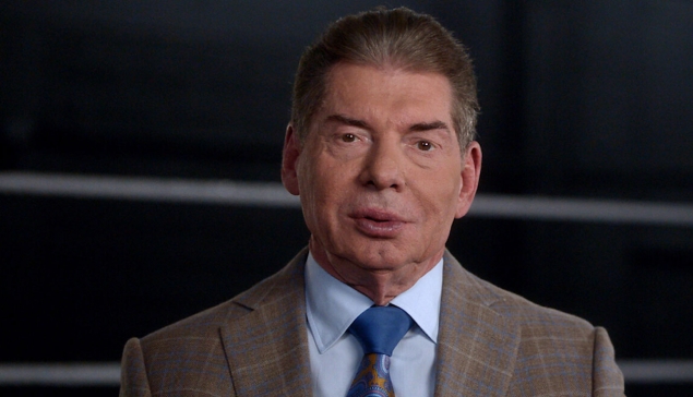 Le documentaire de Vince McMahon sur Netflix toujours au sommet après 2 semaines