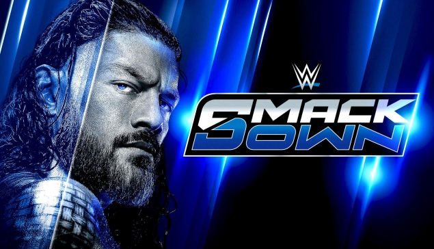 WWE : Les shows du 14 au 20 octobre 2024