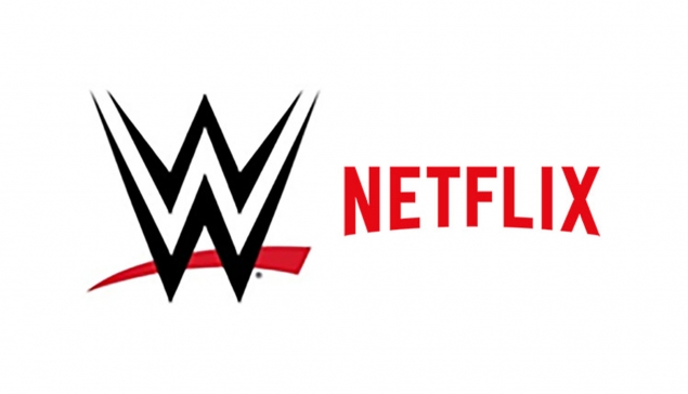 Comment la WWE a été proposée à Netflix