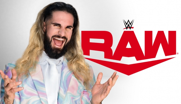 WWE : Les shows du 21 au 27 octobre 2024