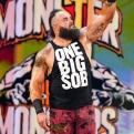 Braun Strowman bientôt de retour sur les rings ?