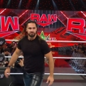 Seth Rollins s'ajoute à la carte de WWE Crown Jewel 2024