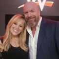 Lilian Garcia signe avec la WWE