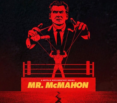 Vince McMahon, un génie malveillant ?