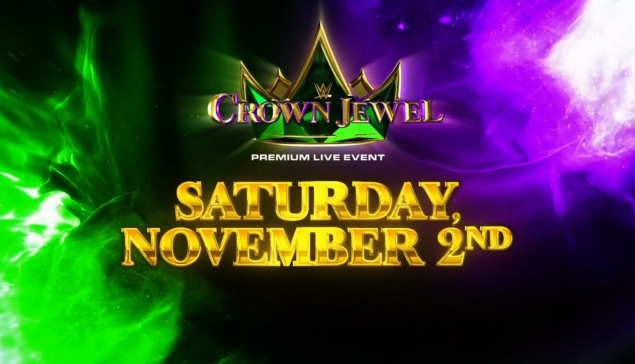 WWE Crown Jewel 2024 : Le Main Event déjà connu ?