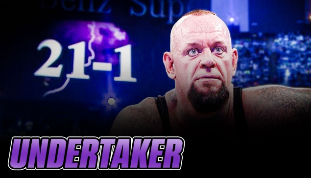 Undertaker devait-il perdre à WrestleMania 30 ? 