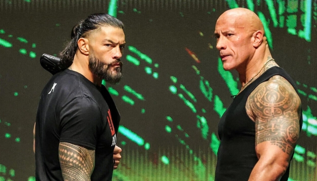 Bubba Ray Dudley pense que Roman Reigns et The Rock peuvent remplir un stade de 100 000 places