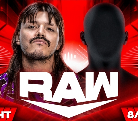 Preview : WWE RAW du 28 octobre 2024