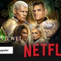 WWE Crown Jewel 2024 sera diffusé sur Netflix