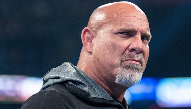 Goldberg sera-t-il à WWE Crown Jewel 2024 ?