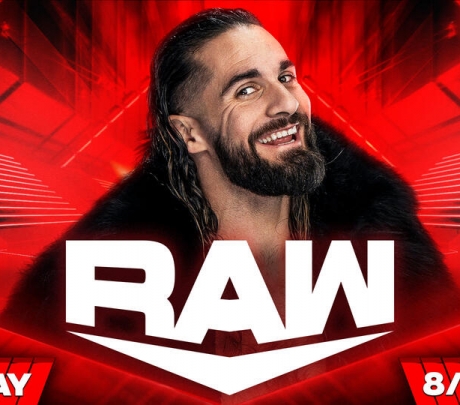 Les plans de WWE RAW du 28 octobre 2024