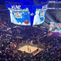 La WWE annonce son retour au Madison Square Garden pour fin 2024