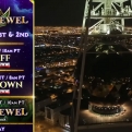 WWE Crown Jewel 2024 : La WWE dévoile le programme du week-end