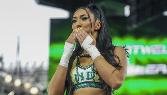 WWE : Plus de détails sur les licenciements d'Indi Hartwell et Tegan Nox