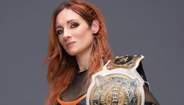 Départ de Becky Lynch : Une question d'argent ?