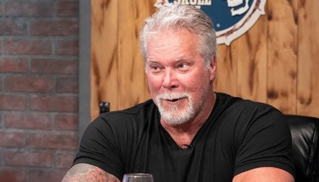 Kevin Nash va participer à un WWE NXT en décembre 2024