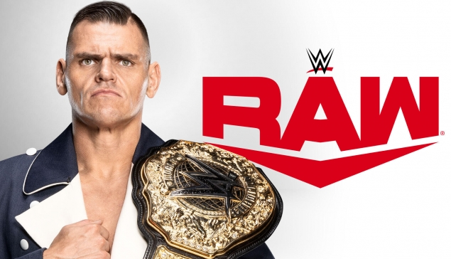 Les shows WWE en Europe en mars 2024 seront-ils en direct sur Netflix ?