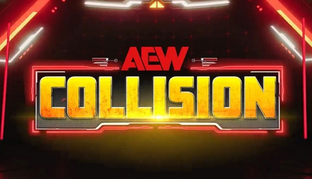 Spoilers : AEW Collision du 9 novembre 2024