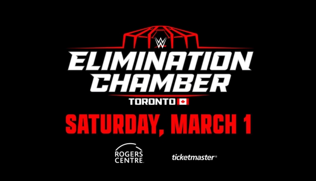 WWE Elimination Chamber 2025 : Date et lieu annoncés