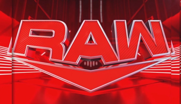 Les plans de WWE RAW du 18 novembre 2024