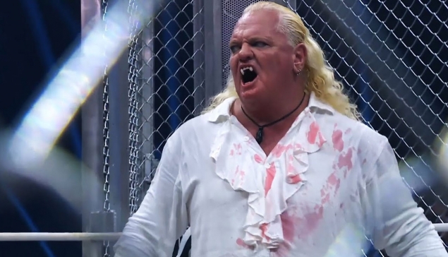 Gangrel fait le point suite à plusieurs opérations