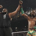 Kofi Kingston s'exprime sur le départ d’Odyssey Jones de la WWE