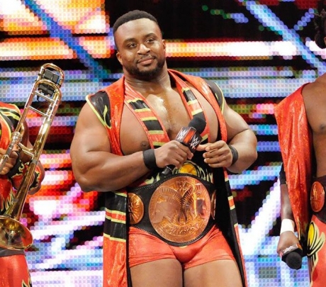 Xavier Woods estime que le New Day est la meilleure équipe de tous les temps