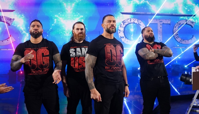 Bloodline OG : et après les Survivor Series ?