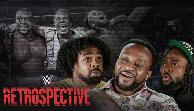 WWE : Le New Day réagit à ses meilleurs moments